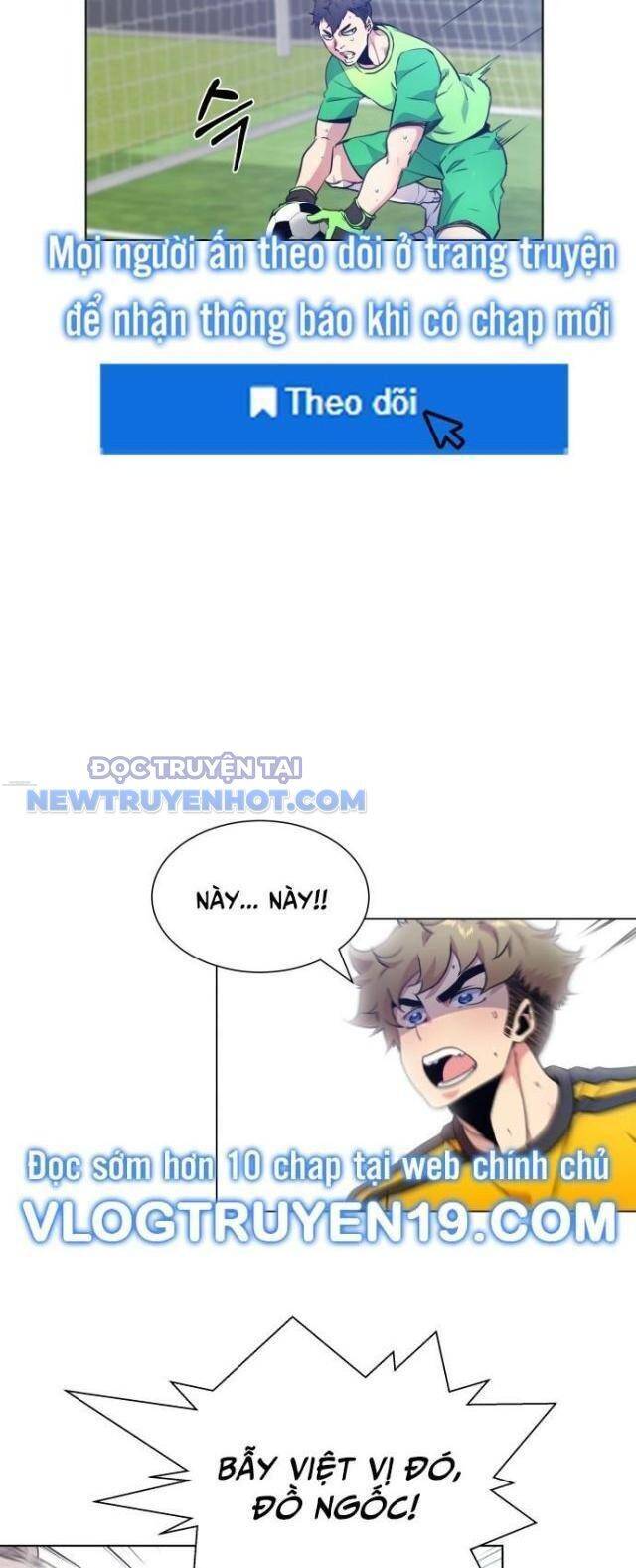 Góc Cao Khung Thành chapter 74 25