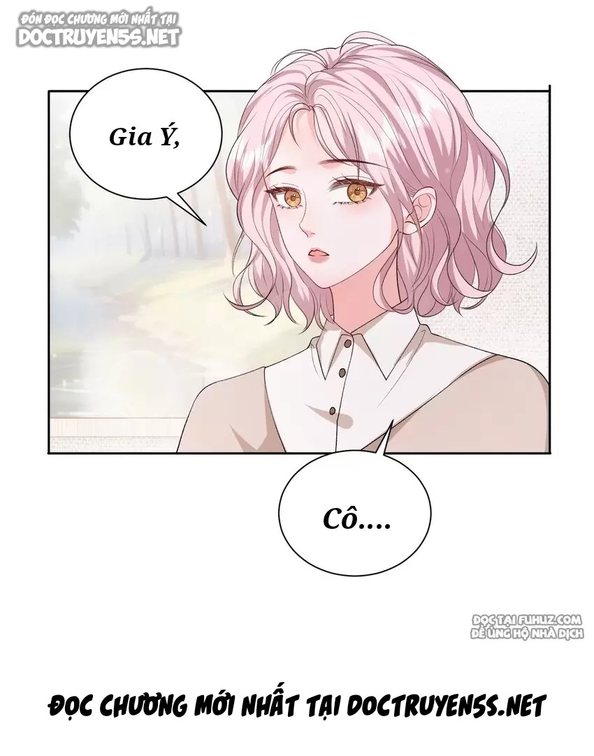 mận xanh chapter 47 23