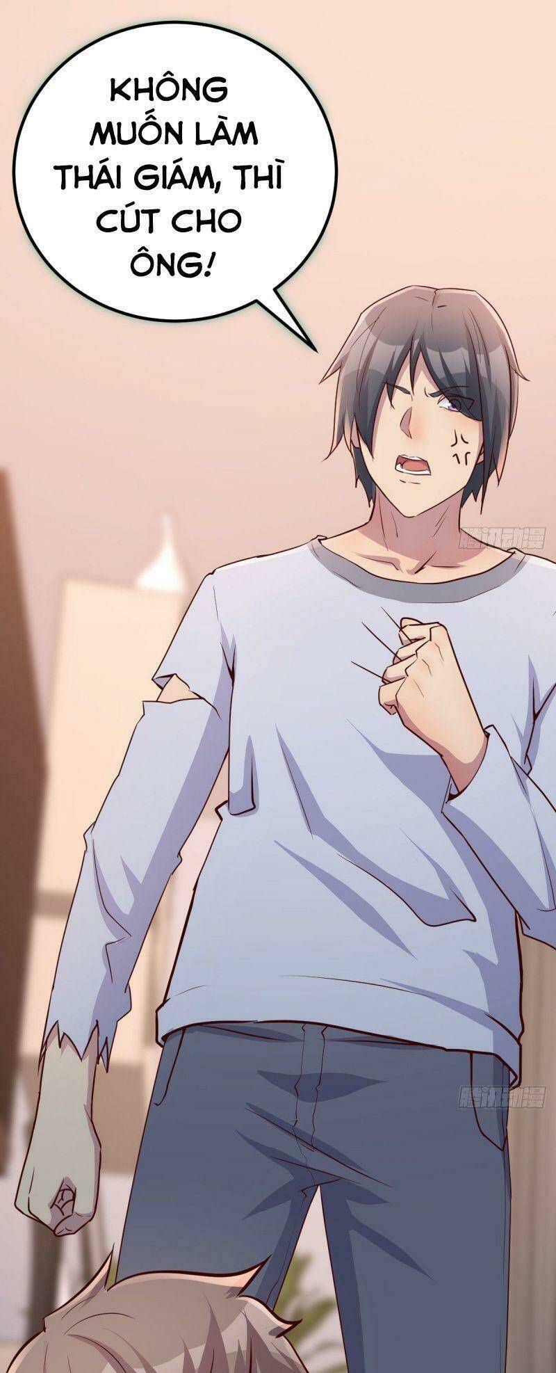 y thánh thiên tài tại hoa đô chapter 10 1