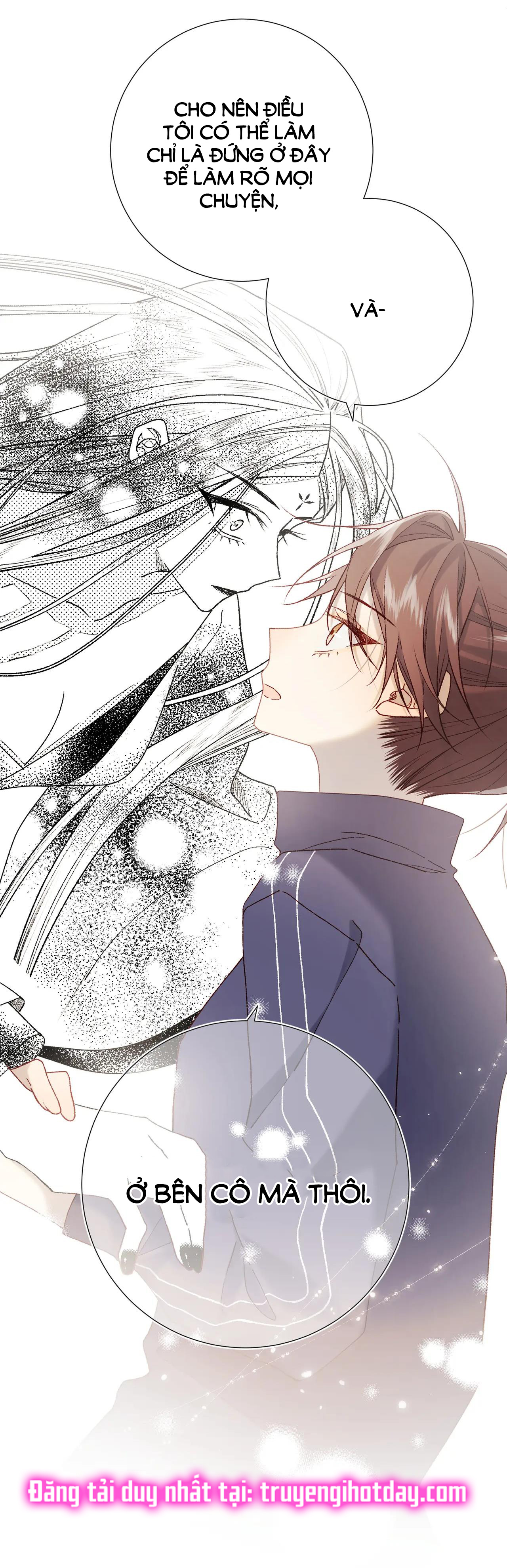 ác nữ cự tuyệt nam chính chapter 117 2