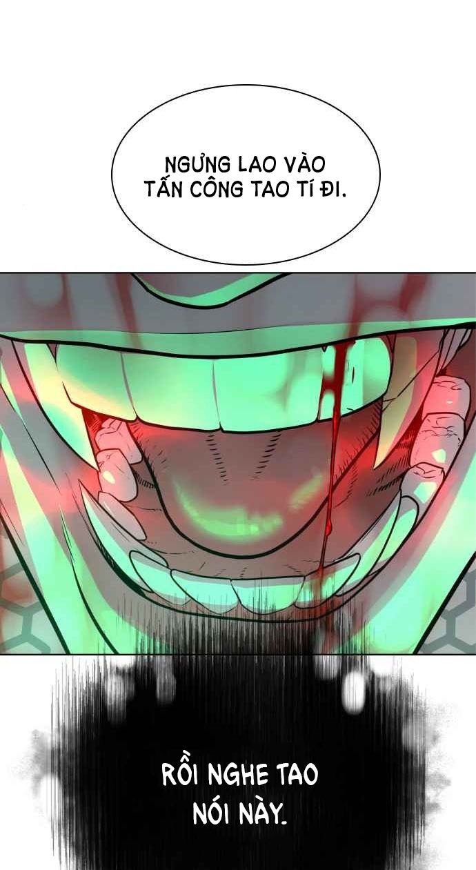 bạch huyết - white blood chapter 27 82