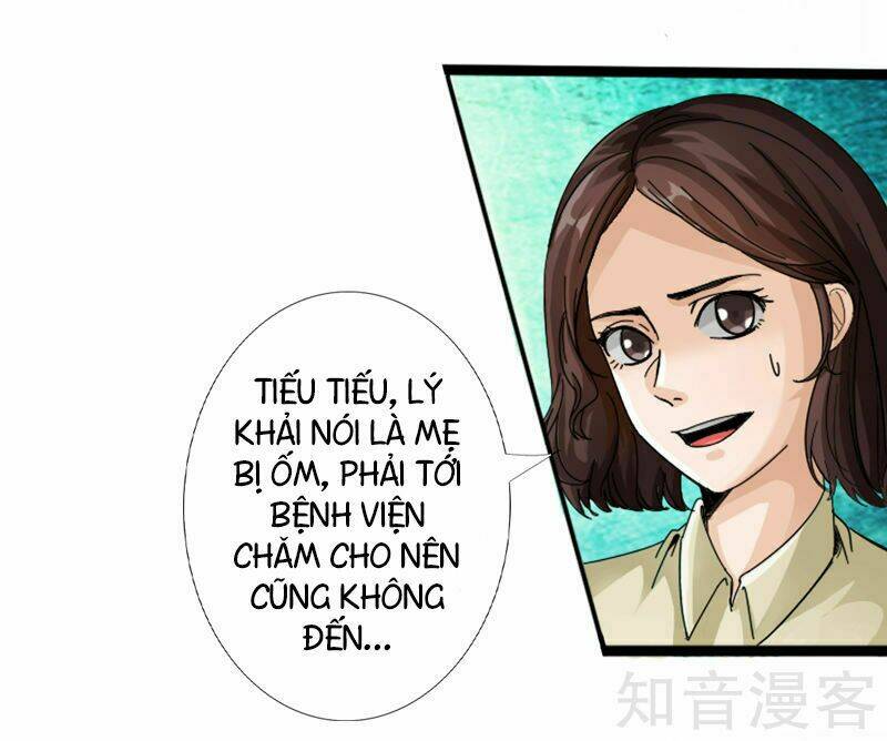 tuyệt phẩm tà thiếu chapter 1 7