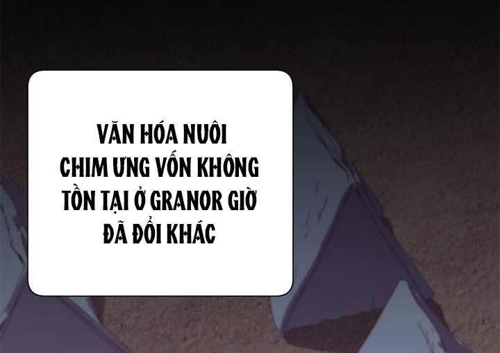 công chúa của loài chim chapter 24 15
