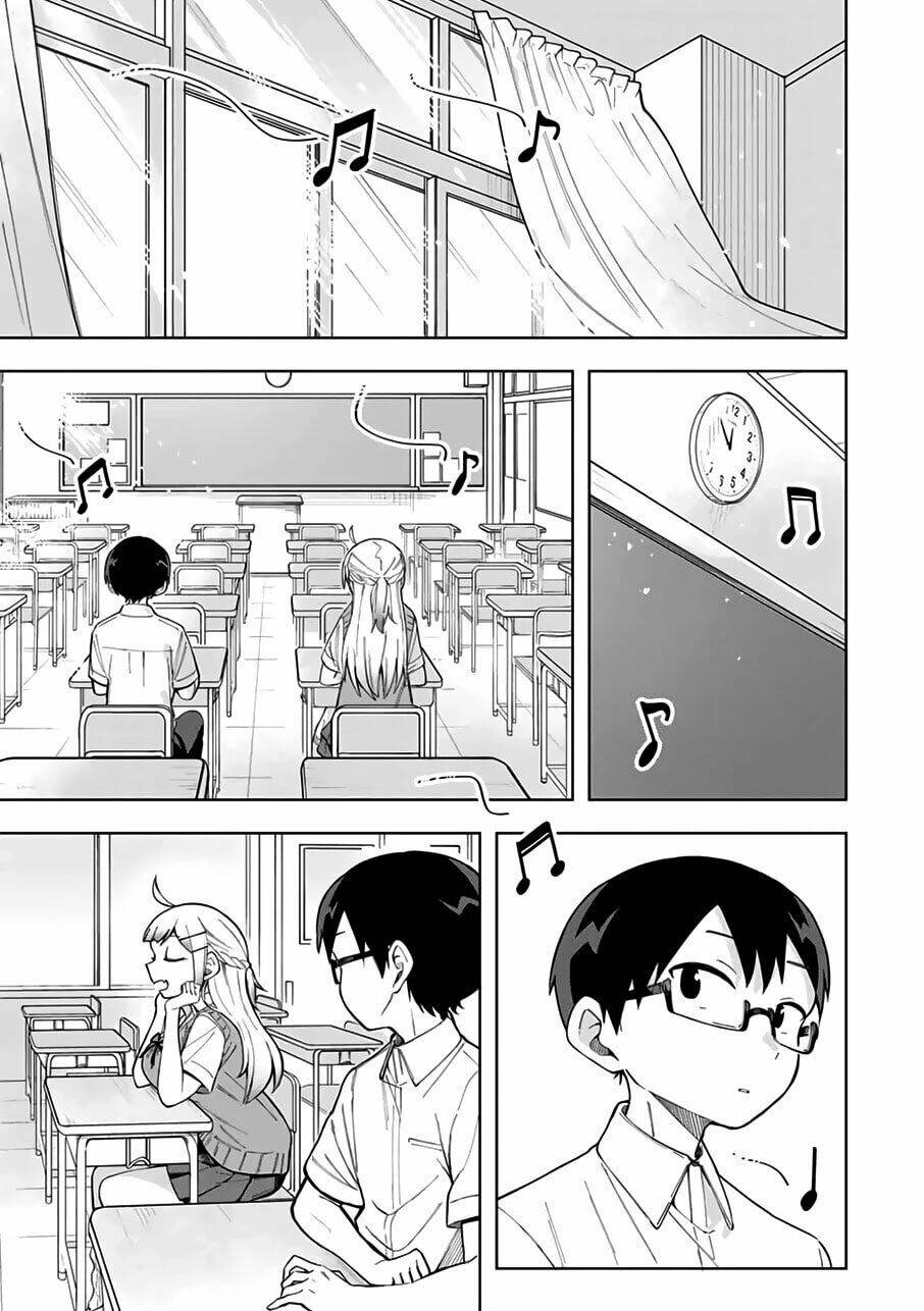 doujima-kun wa doujinai chapter 17 10