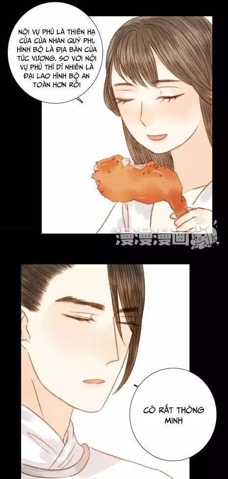 vương gia bá đạo và bác sĩ xinh đẹp chapter 62 1