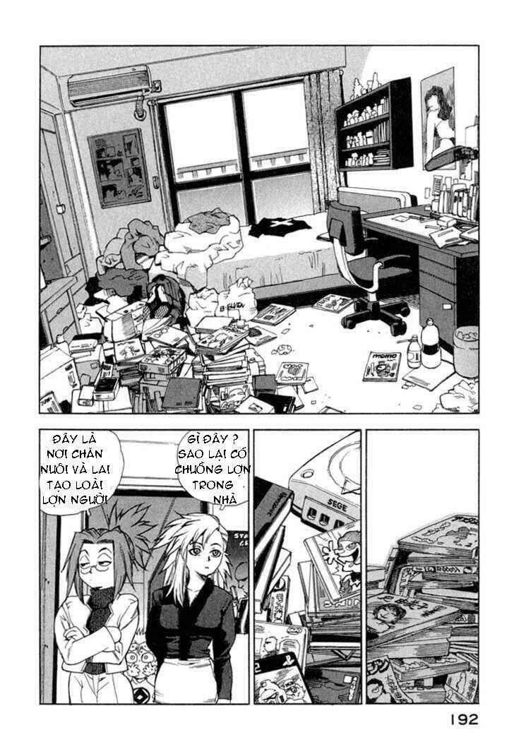 tende freeze! chapter 8 16