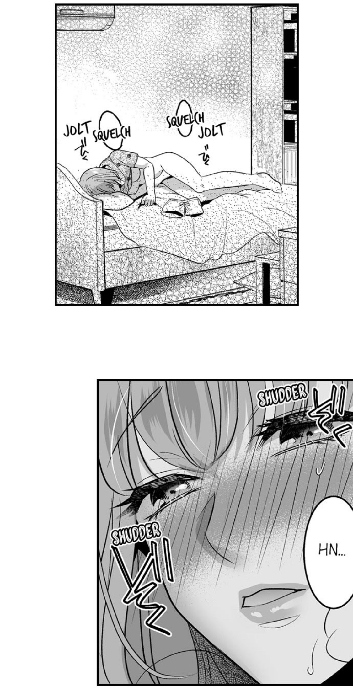 làm thế nào để người chưa có kinh nghiệm trong chuyện đó trở thành phóng viên 18+ (full) chapter 7.2 12