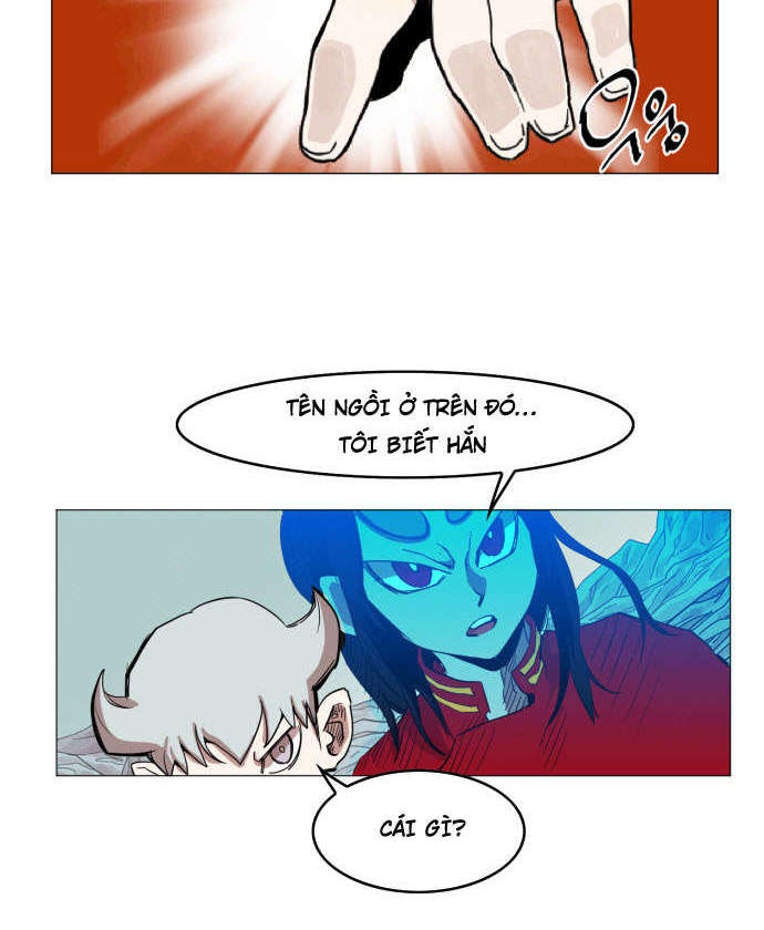 hard core leveling warrior chapter 40 2