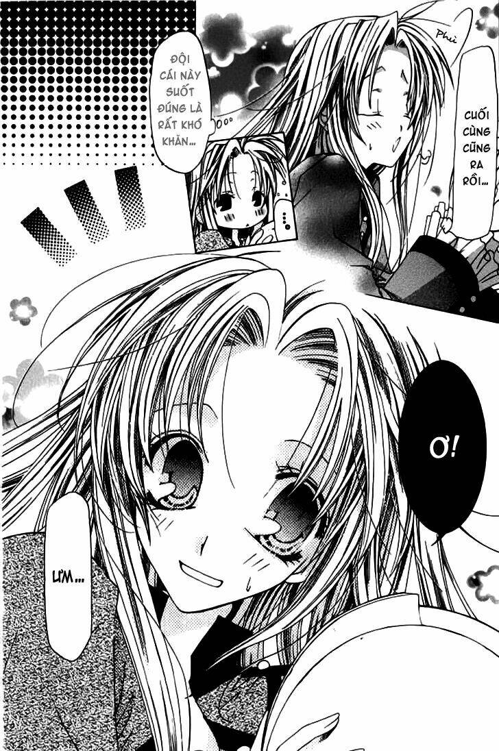 magical x miracle chapter 45 23