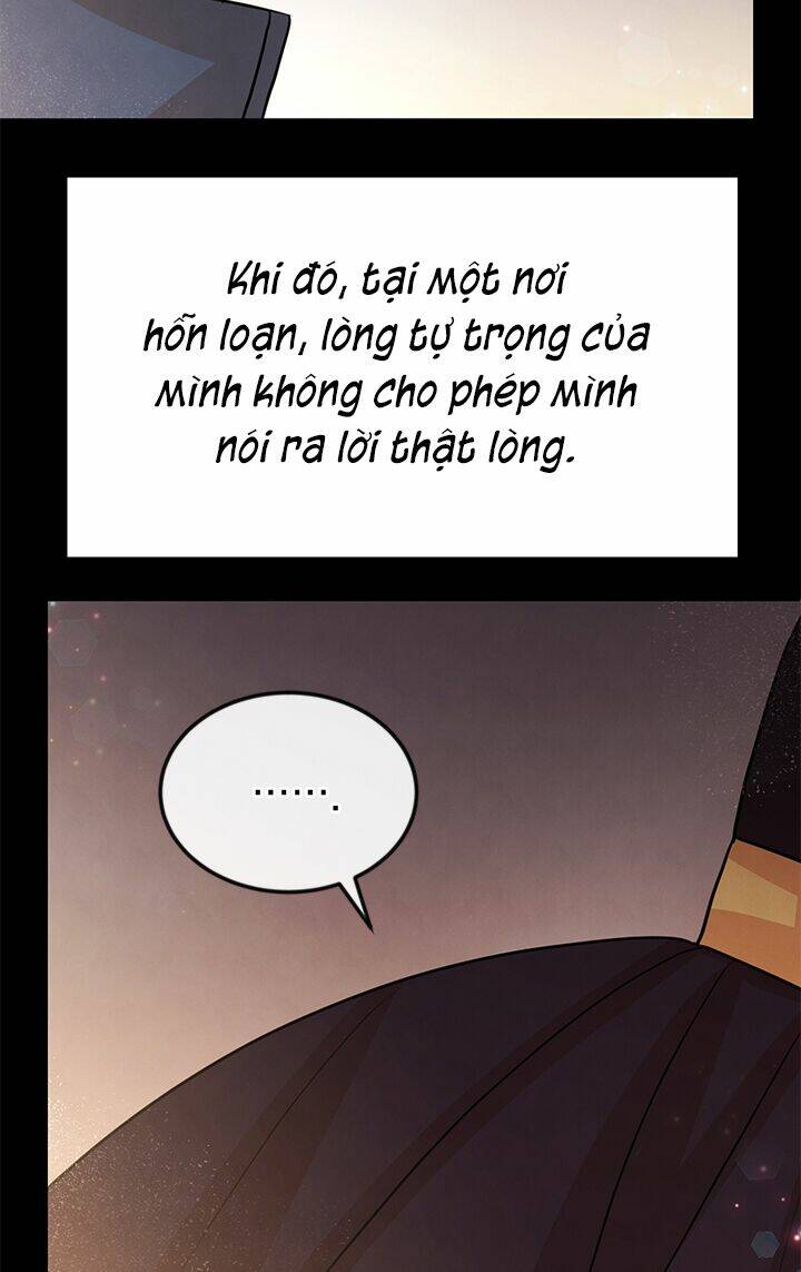 tiểu thư scarlet, em không muốn trả thù sao? chapter 34 15