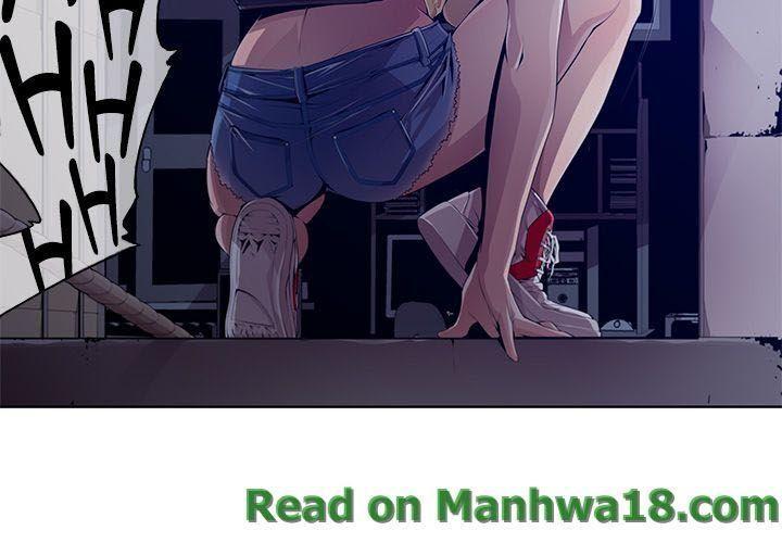 18+ mạt thế zombie - vùng đất tử thần chapter 2 48