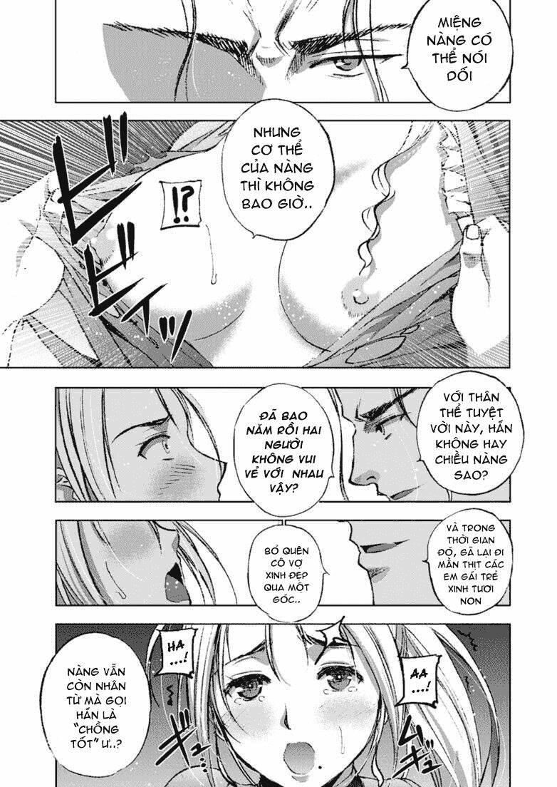 maou no hajimekata chapter 16 16