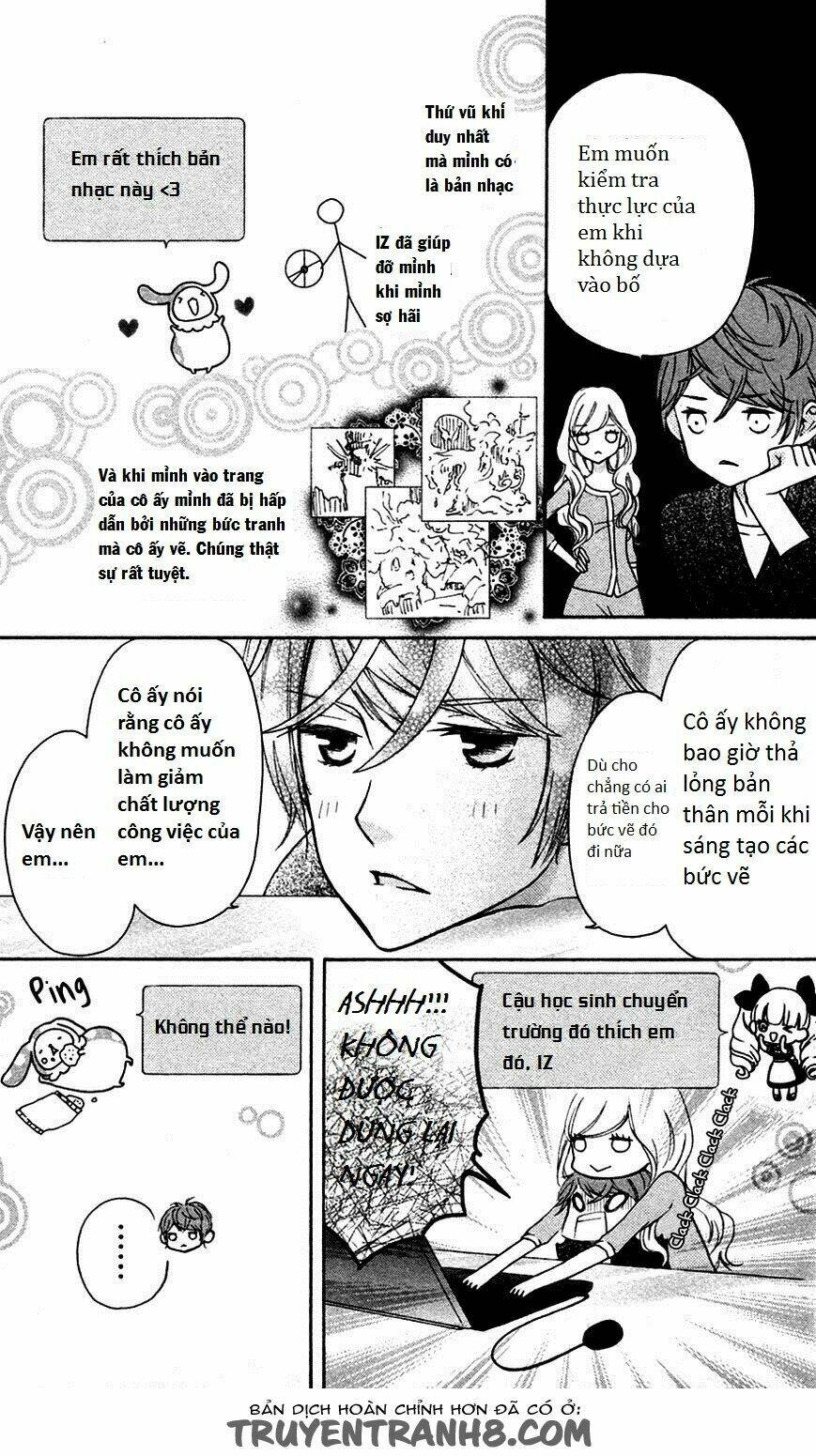 twin roll chapter 1 24