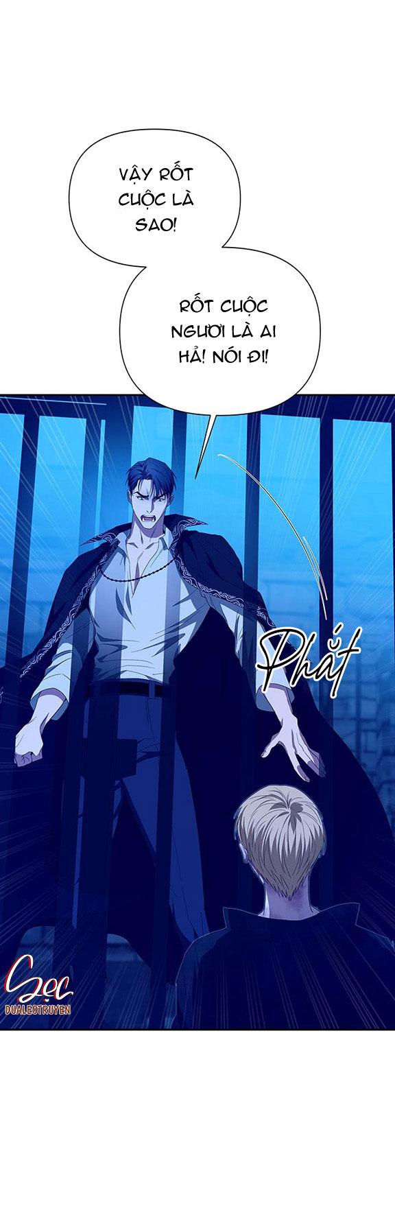 hai đất nước, đất nước của nô lệ chapter 30 16