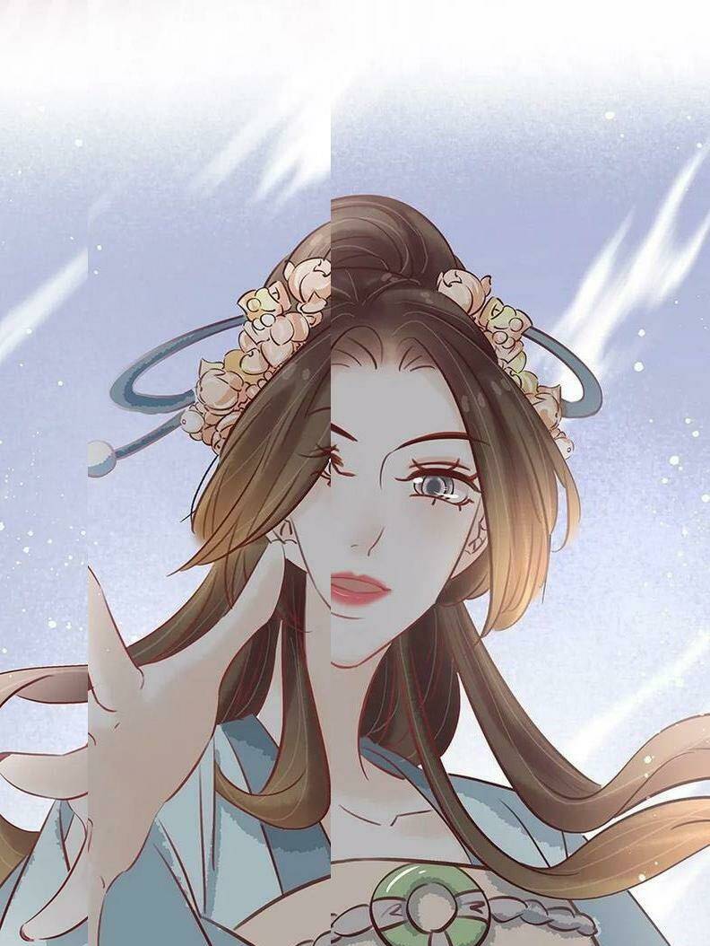 thị thiếp trở mình bảo điển chapter 20 36