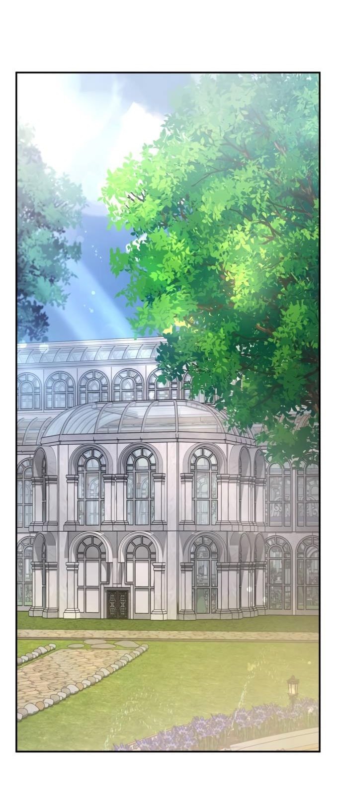 phía sau nụ cười của nàng công chúa sống sót chapter 8.2 6