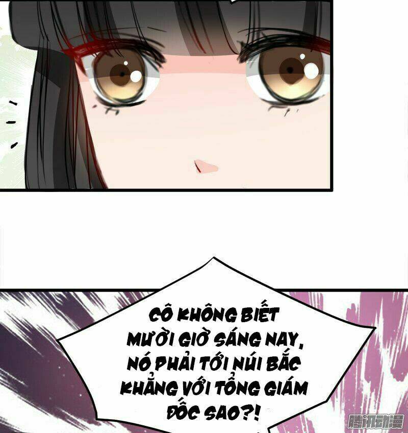 thú vương chuyên sủng chapter 19 3