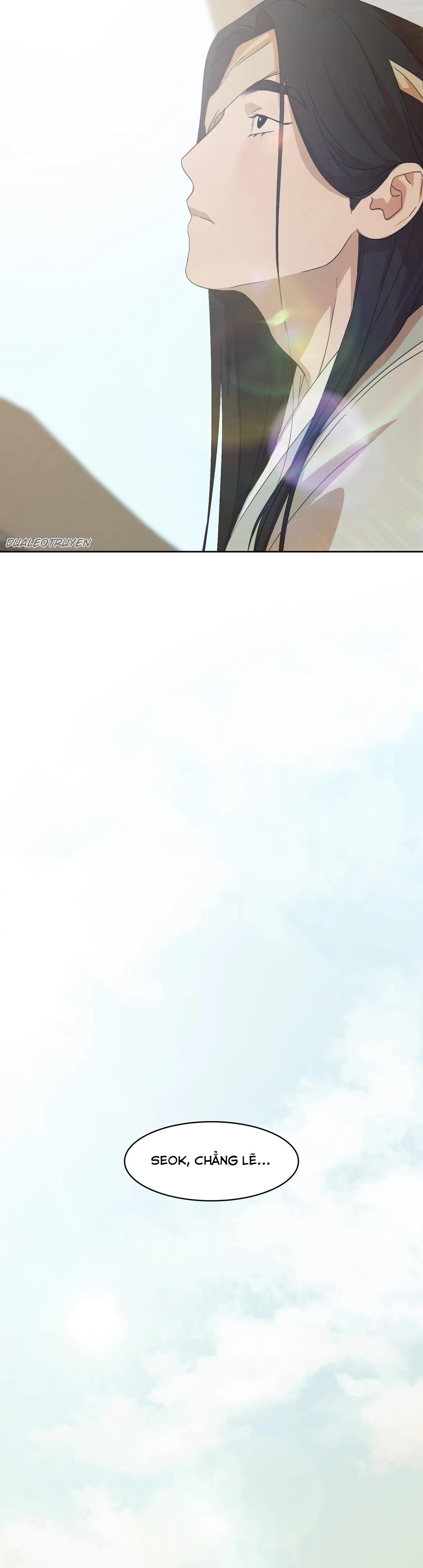 dưới đáy biển xanh chapter 11 3