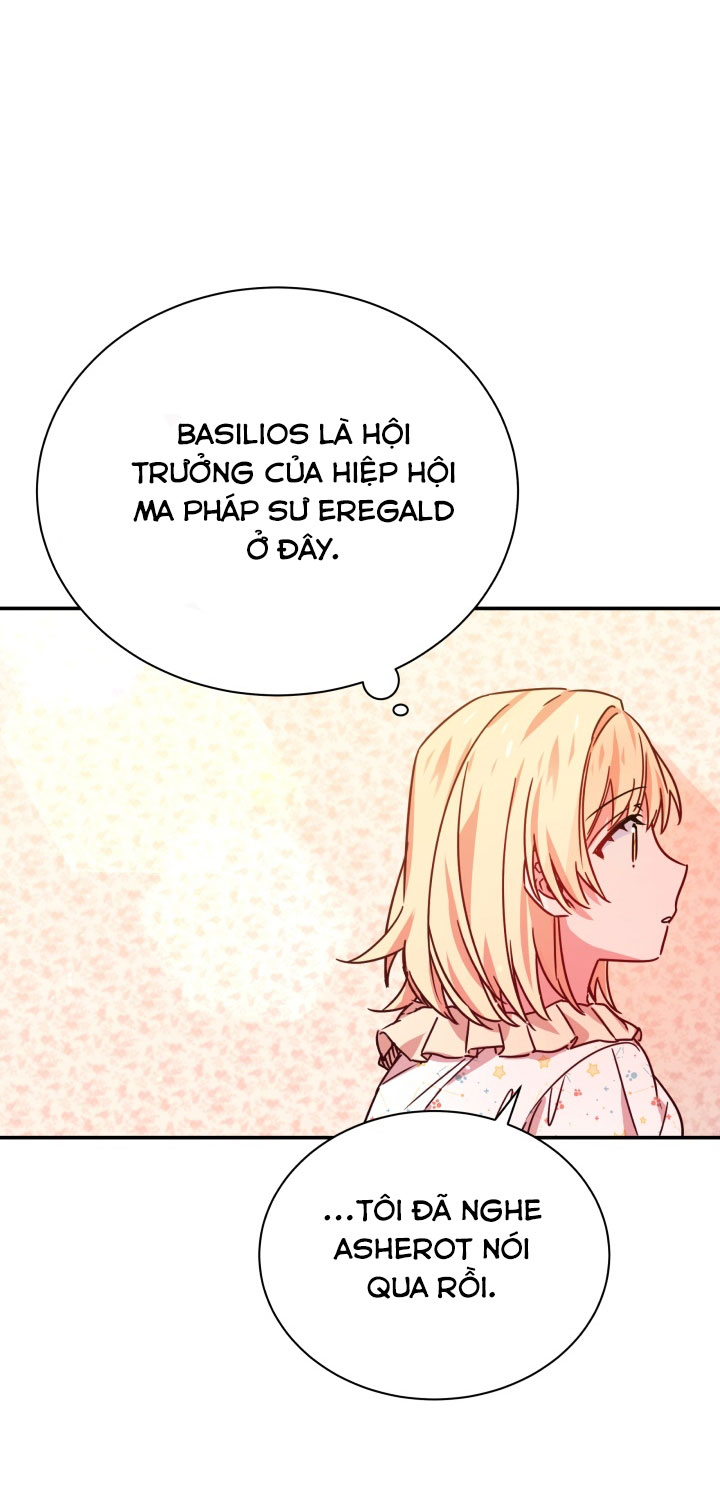 nàng elizabeth thuần khiết chapter 20 16