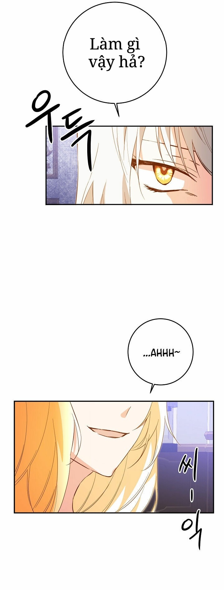 lý do nàng ấy sống như 1 ác nữ chapter 6 17