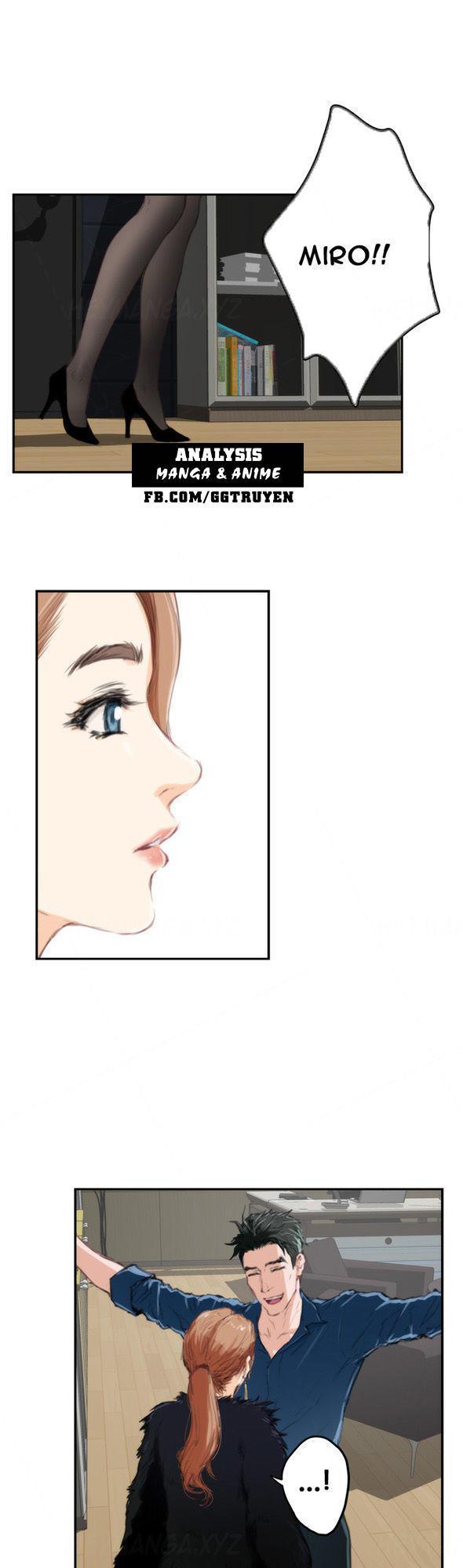 h-mate chapter 85 25