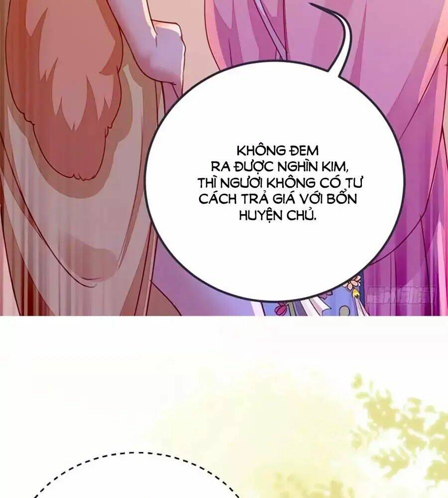thần y khí nữ: ngự thú cuồng phi của quỷ đế chapter 52 26