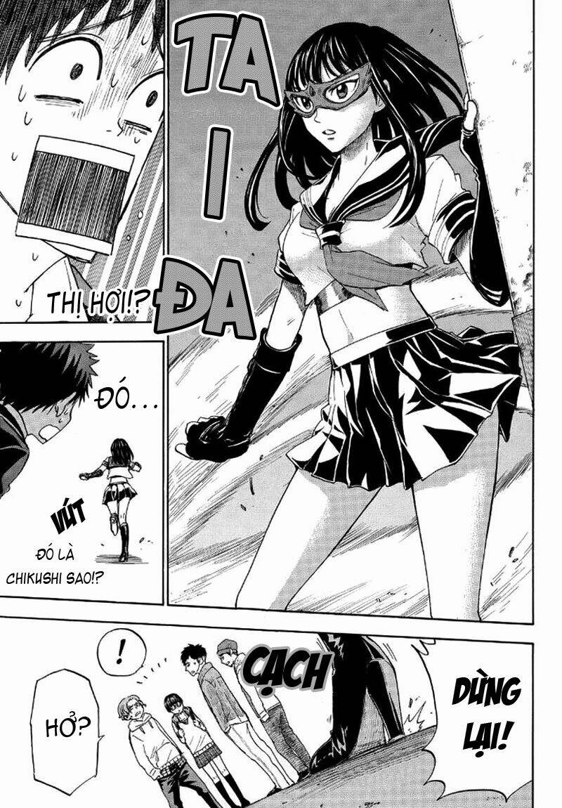 yamada và thất đại ma nữ chapter 109 13