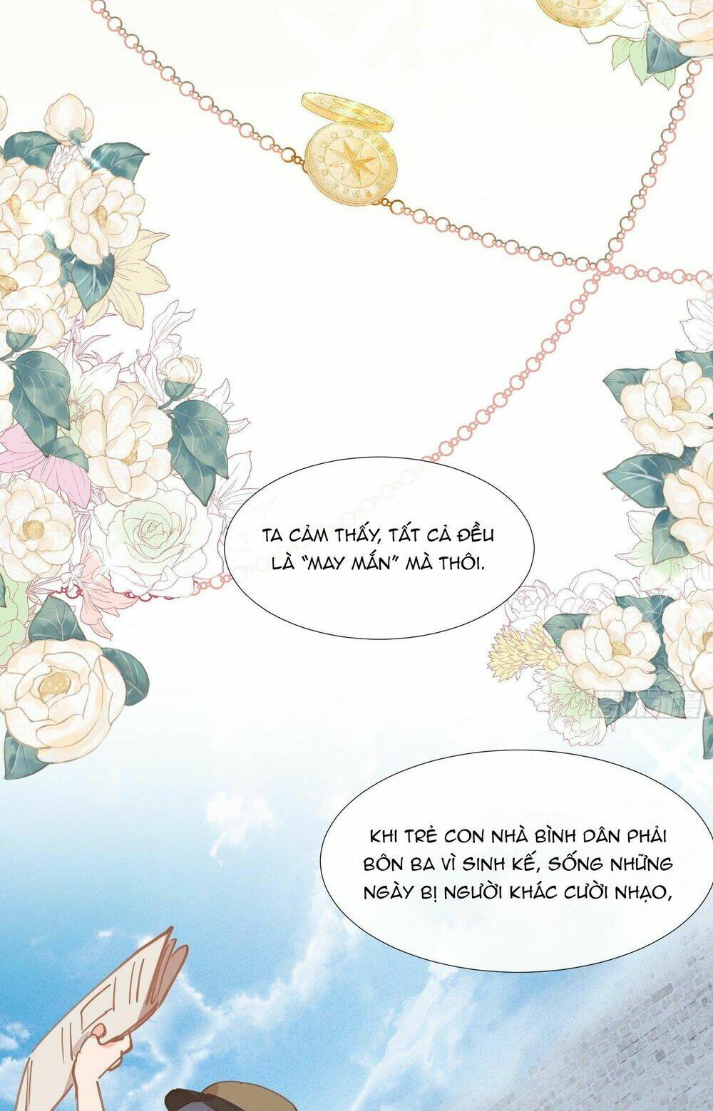 tình địch quái gở lại tăng thêm rồi chapter 18 26