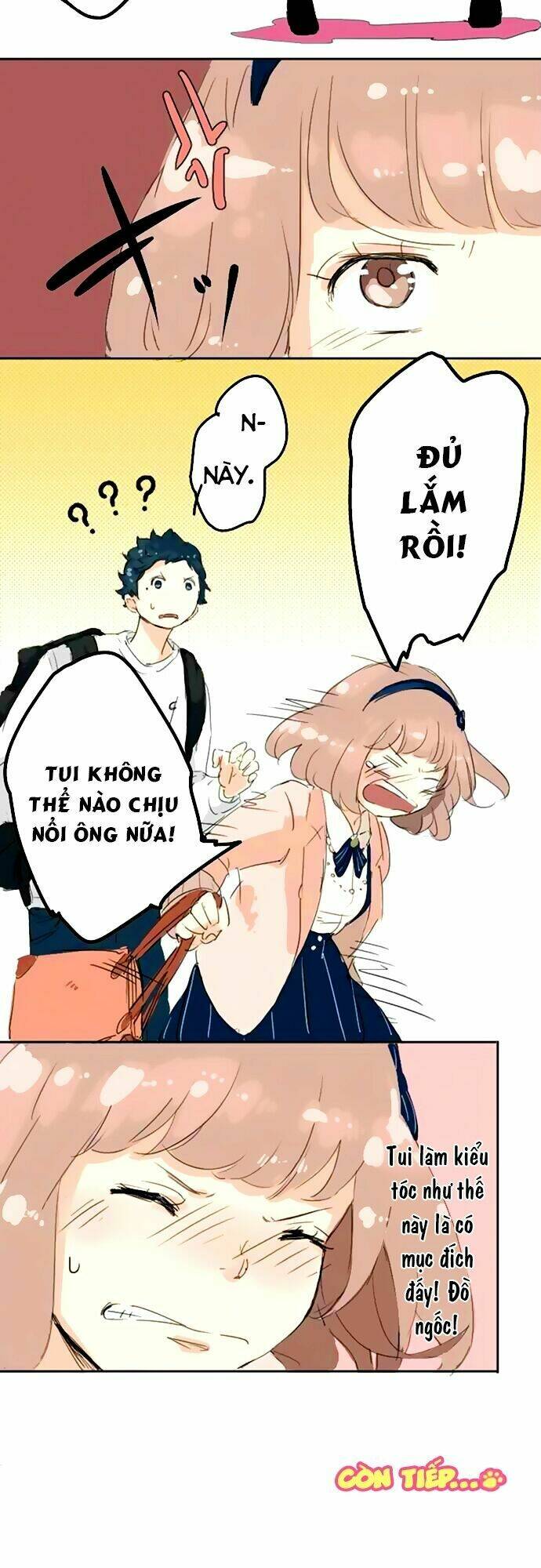 koi inu chapter 4 18