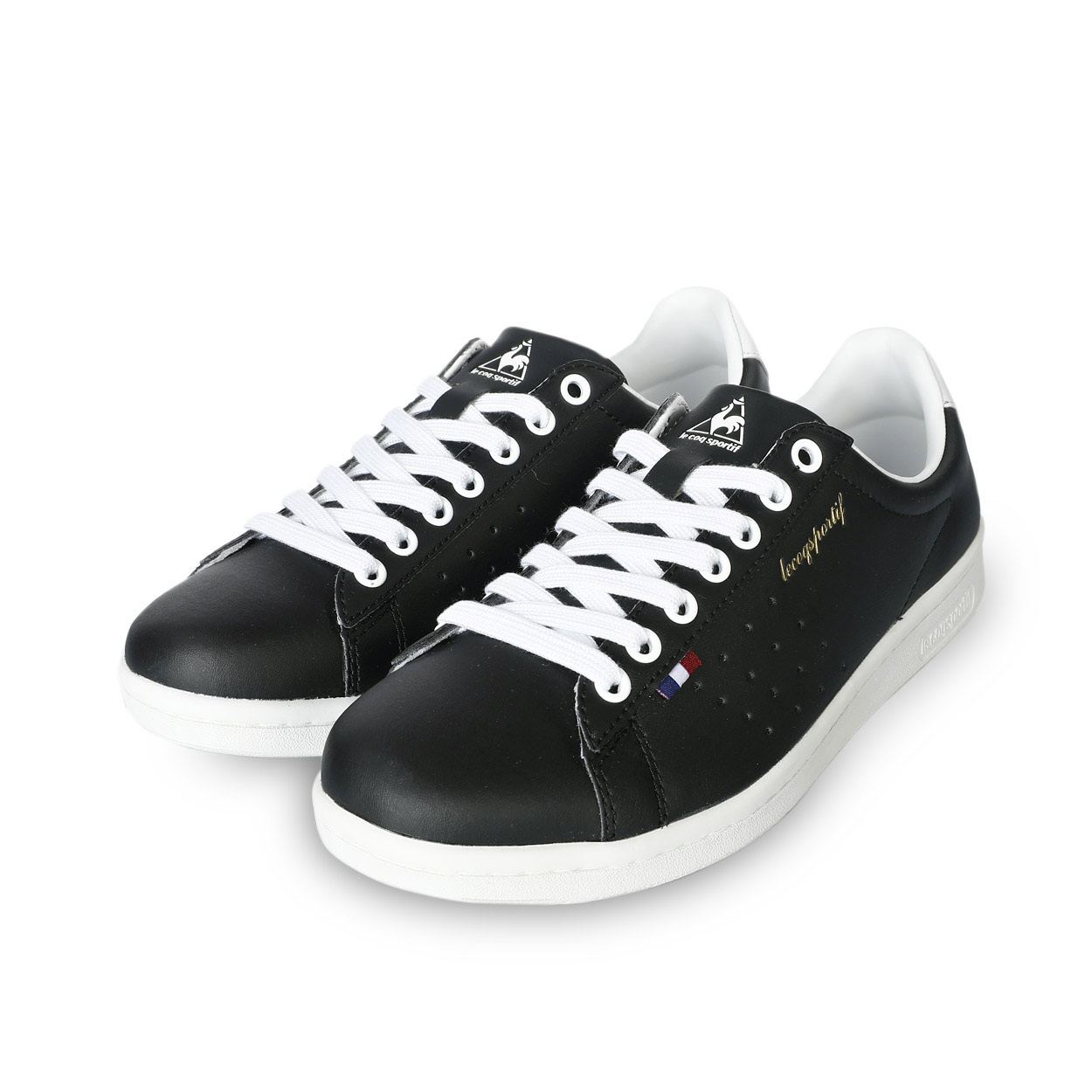 Giày thời trang thể thao le coq sportif nam QL1LJC16BW