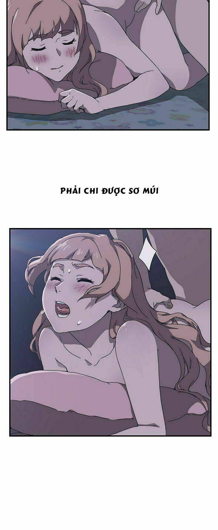 bạn cùng phòng bất đắc dĩ chapter 2 15