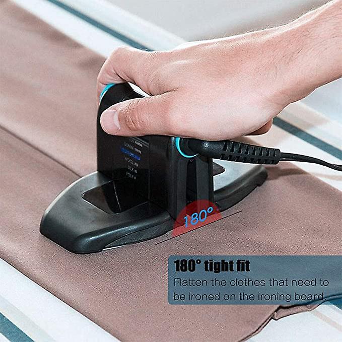 Bàn Là Hơi Nước Mini, Bàn Là Hơi Nước Cổ Gấp Mini, Bàn Là Hơi Nước Du Lịch, Bàn Là Hơi Nước Mini Du Lịch Gấp Gọn Có 6 Kiểu Điều Chỉnh Nhiệt Độ