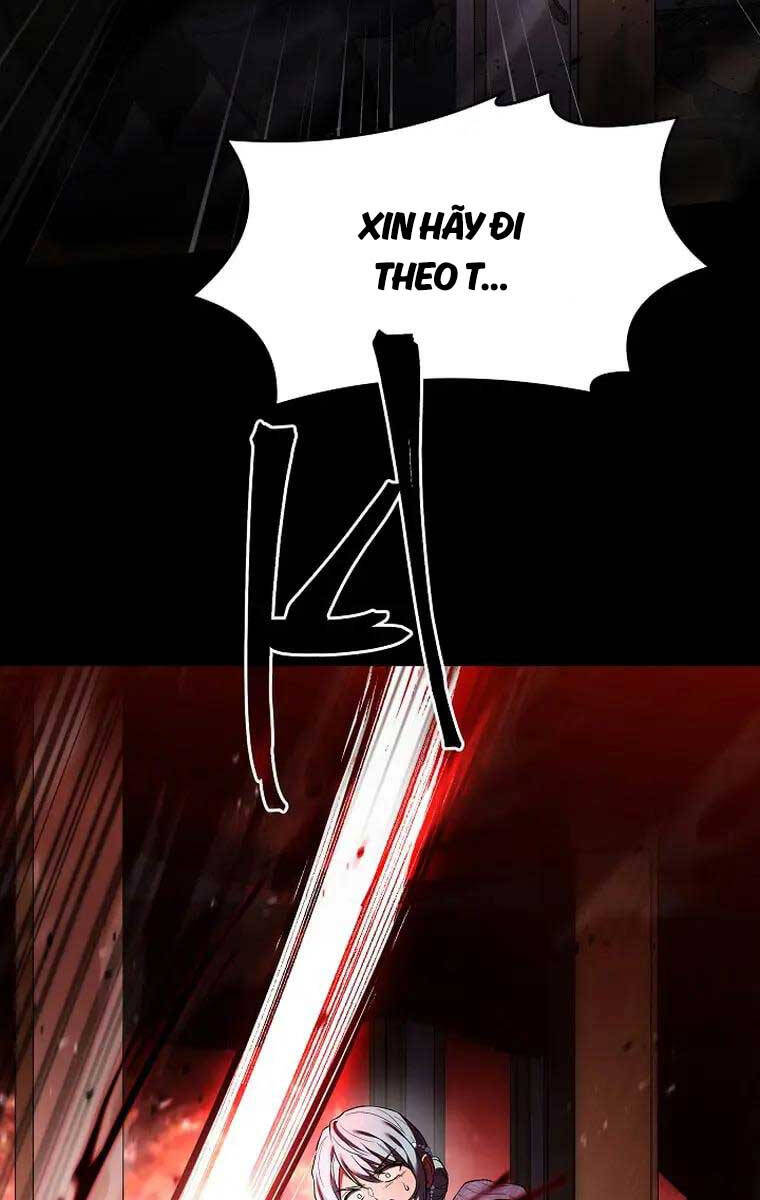 sự trở lại của hiệp sĩ giáo vô song chapter 112 20