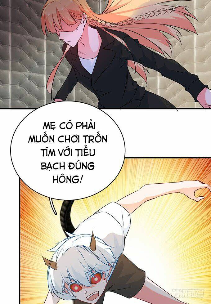 huyết đồng tử chapter 10 20