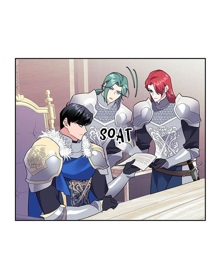 công chúa của loài chim chapter 25 38