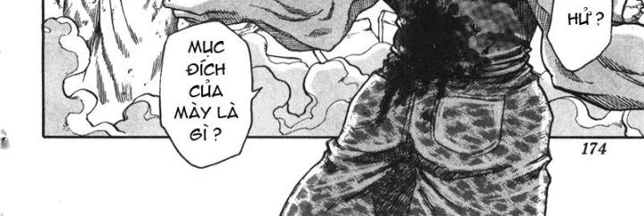 thánh tỏi sành ăn chapter 25 15