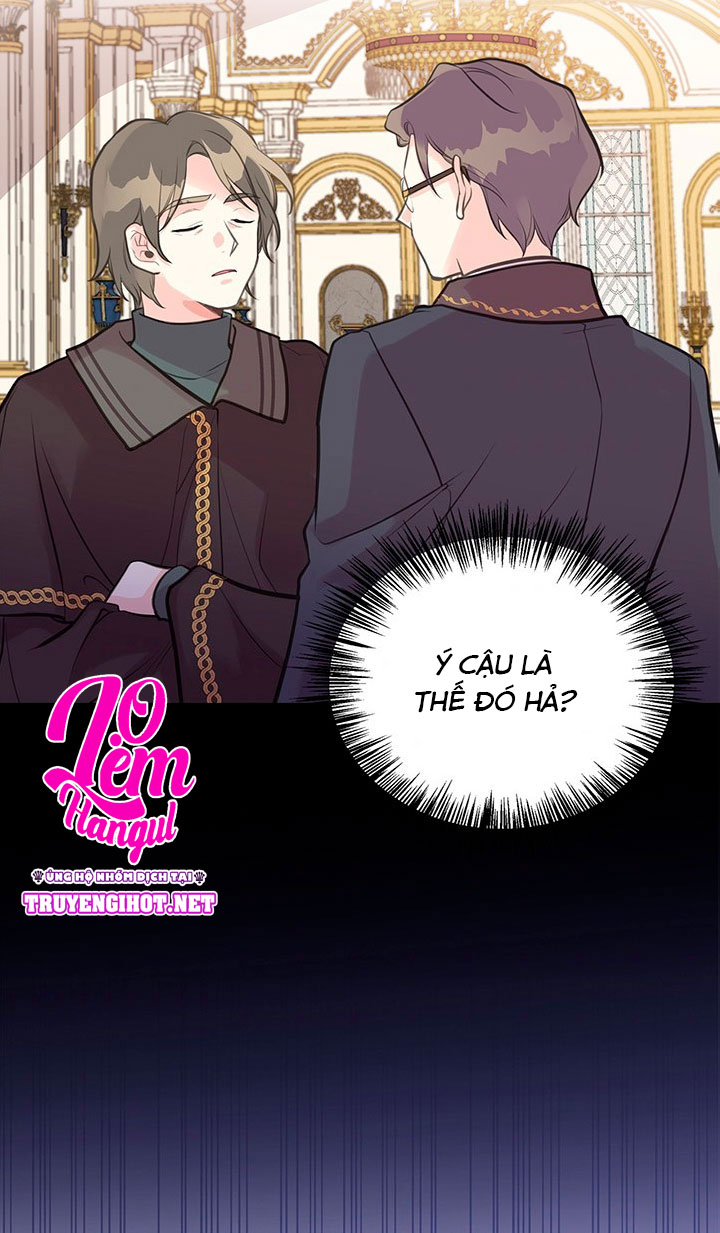 chị tôi đã nhặt về một nam chính quyến rũ chapter 44 46