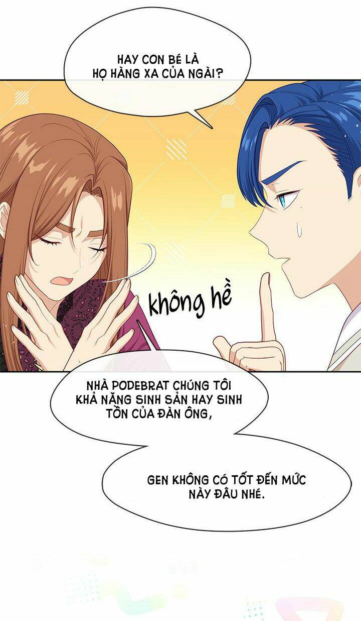 hãy coi chừng ác nữ chapter 111 11