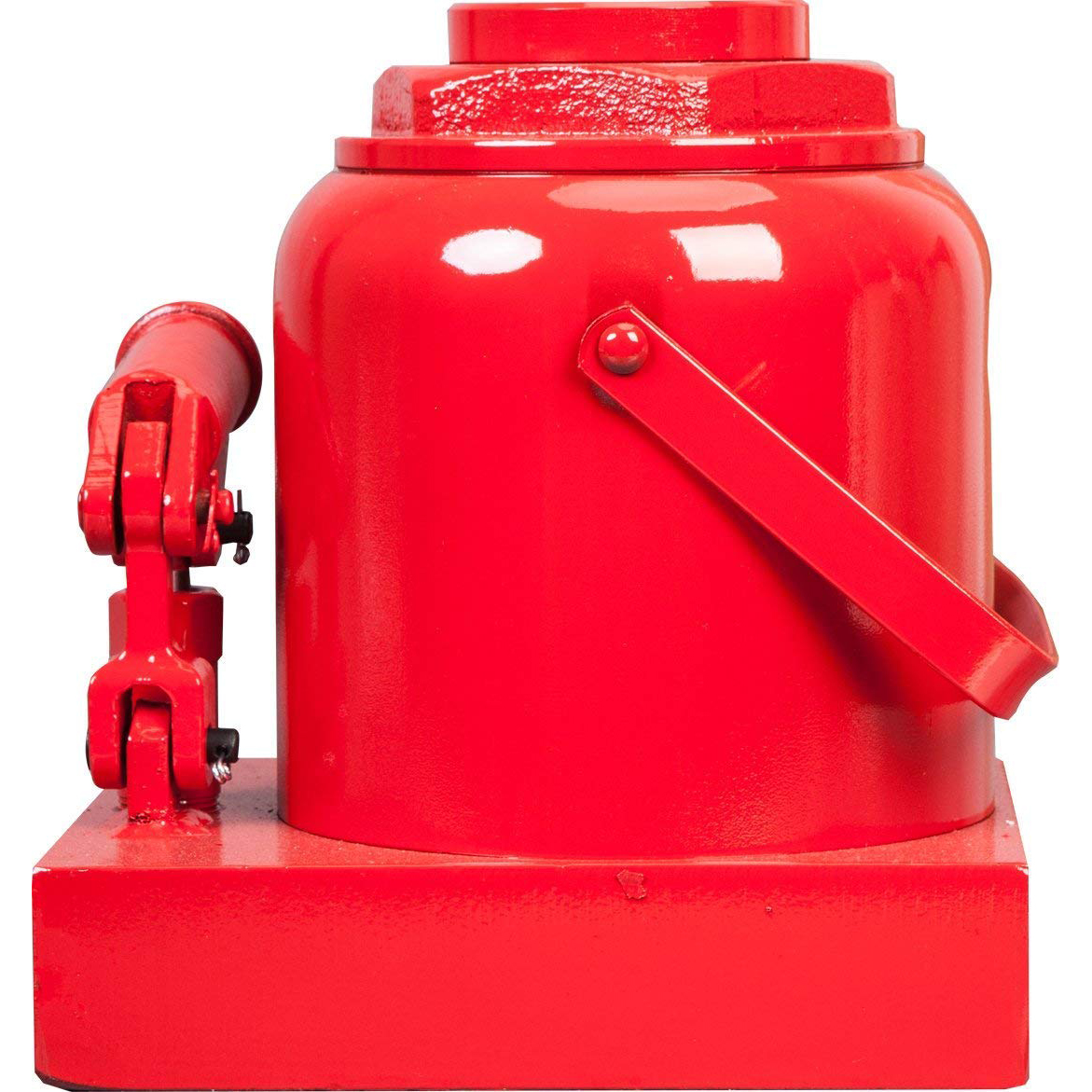 KÍCH CHÂN THỦY LỰC - 50T