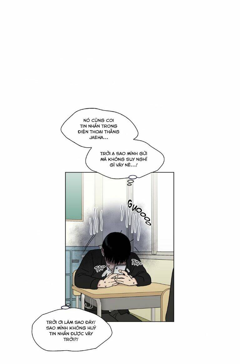 …”một sự thật khá khó chịu.” chapter 58 48
