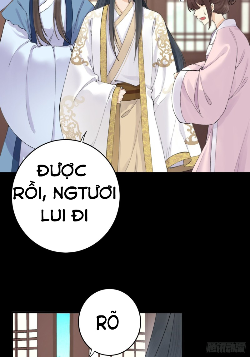 lễ băng nhạc hoại chi dạ chapter 1 34