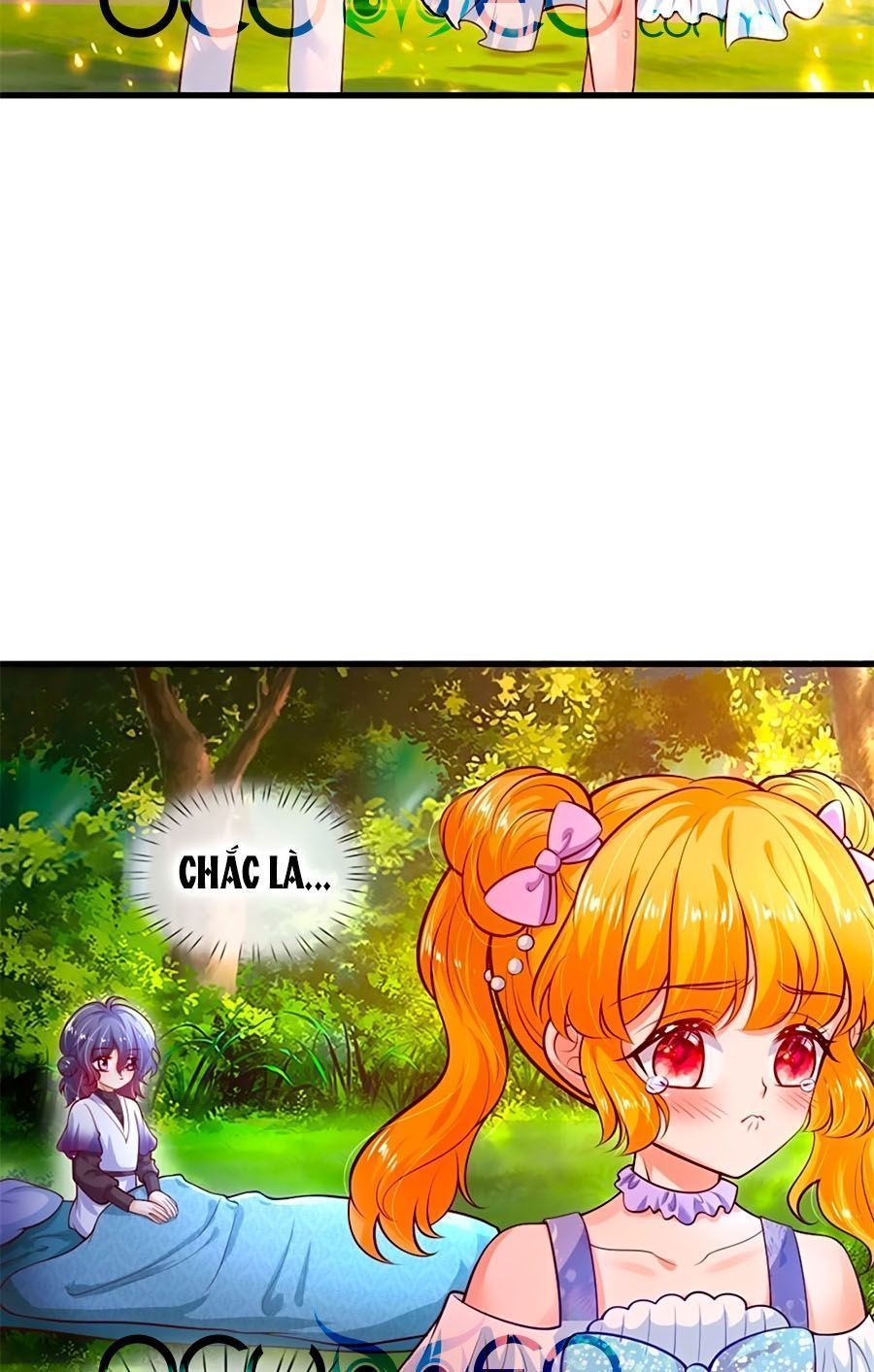 bỗng một ngày nọ trở thành con gái vua chapter 246 18