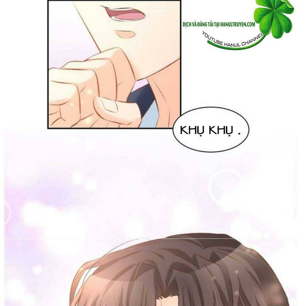 hôn nhân ấm áp : tổng tài sủng vợ thành nghiện chapter 42.1 14