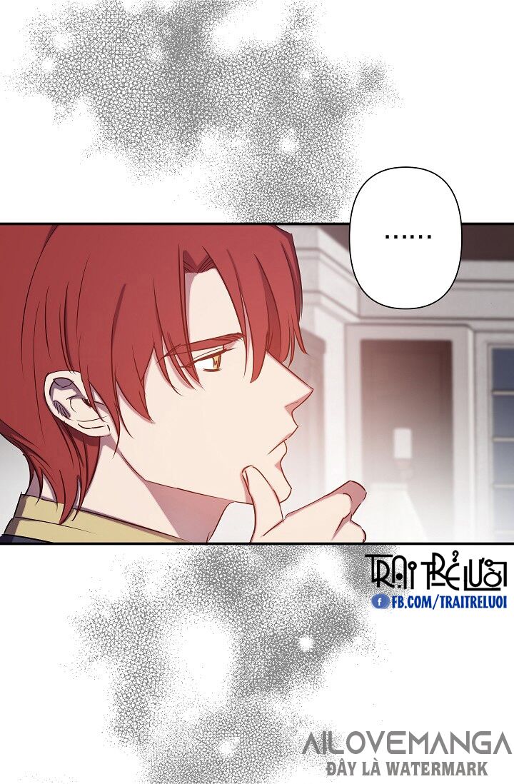 hôn lễ báo thù chapter 53 7