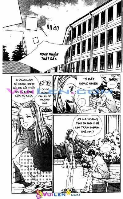 anh là của tôi chapter 11 48