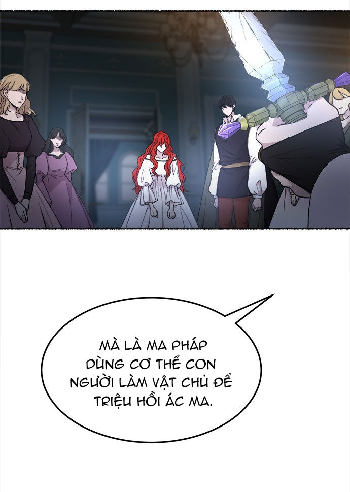 như gió trên cành cây khô chapter 56 74