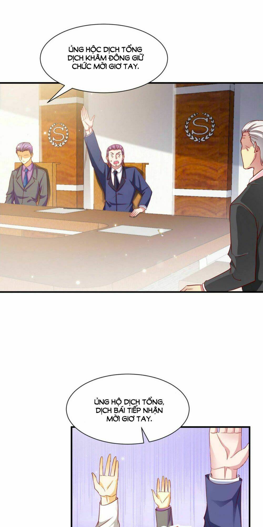 thời gian đều biết chapter 53 17