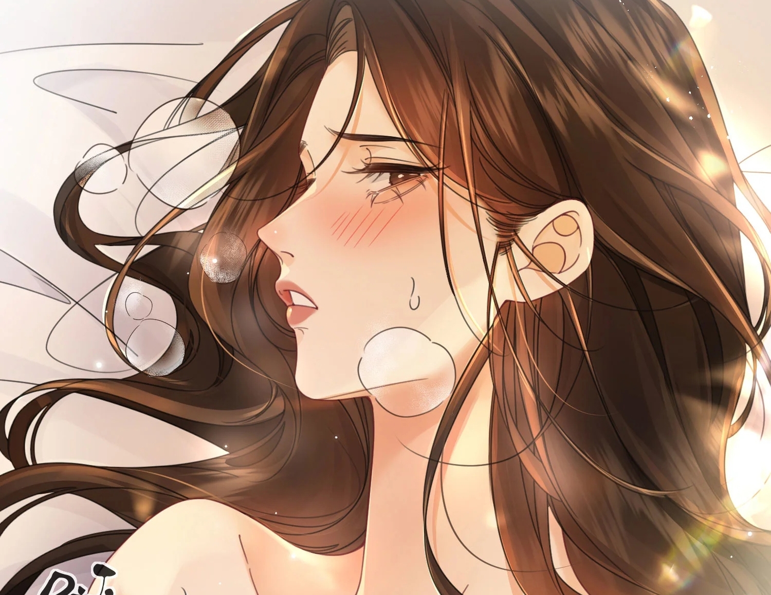 nàng pháp y thân yêu của tôi CHƯƠNG 37.2 NT ĐẶC BIỆT 2 71