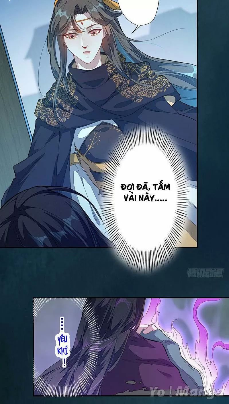 tuyệt thế luyện đan sư chapter 122 24
