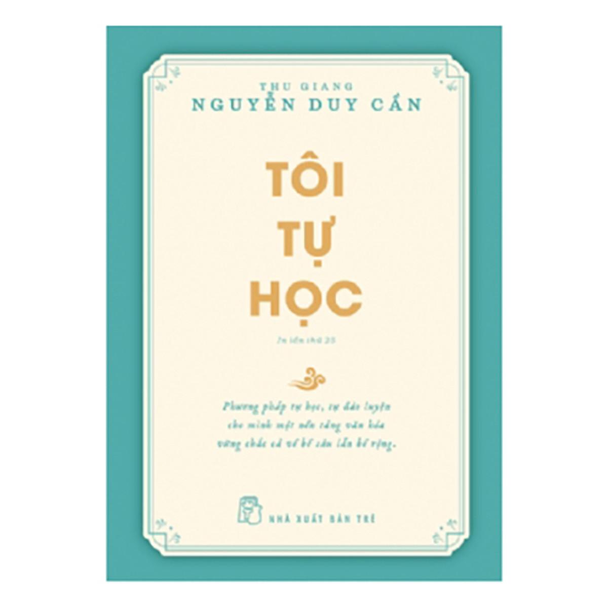 Tôi Tự Học